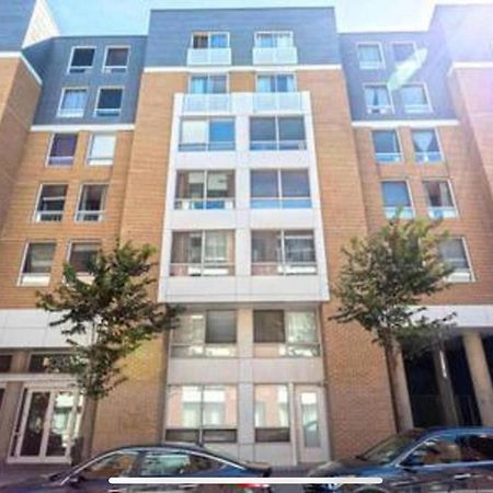 Charlotte Aparthotel Montreal Ngoại thất bức ảnh