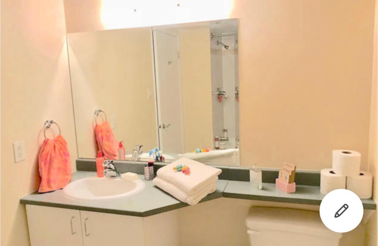 Charlotte Aparthotel Montreal Ngoại thất bức ảnh