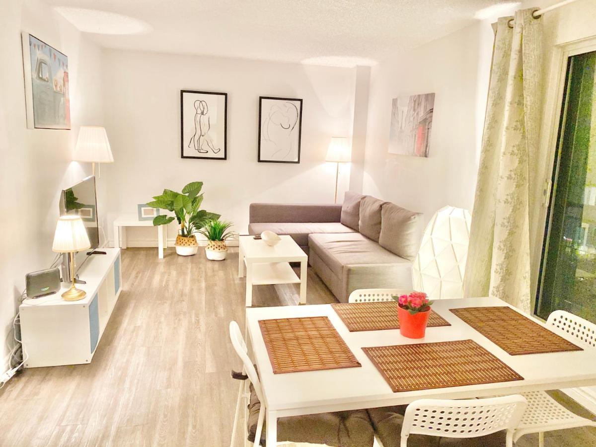 Charlotte Aparthotel Montreal Ngoại thất bức ảnh