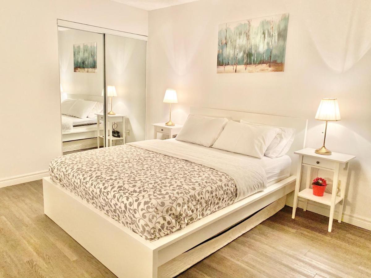 Charlotte Aparthotel Montreal Ngoại thất bức ảnh
